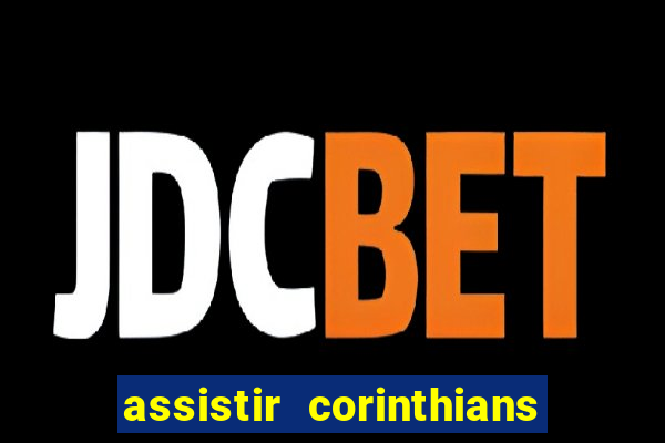 assistir corinthians x cruzeiro futemax